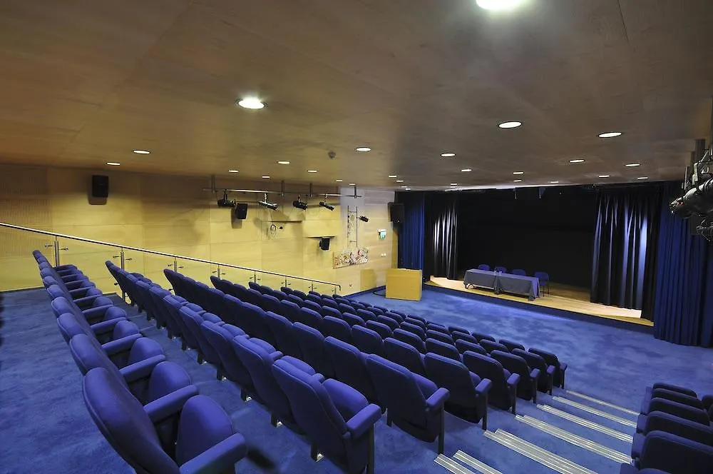 מלון Christ'S College Cambridge קאמברידג'