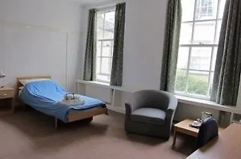 מלון Christ'S College Cambridge 3*, קאמברידג'