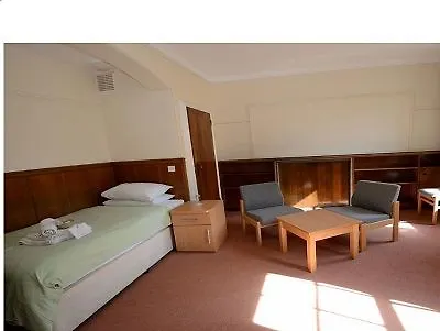 מלון Christ'S College Cambridge 3*, קאמברידג'