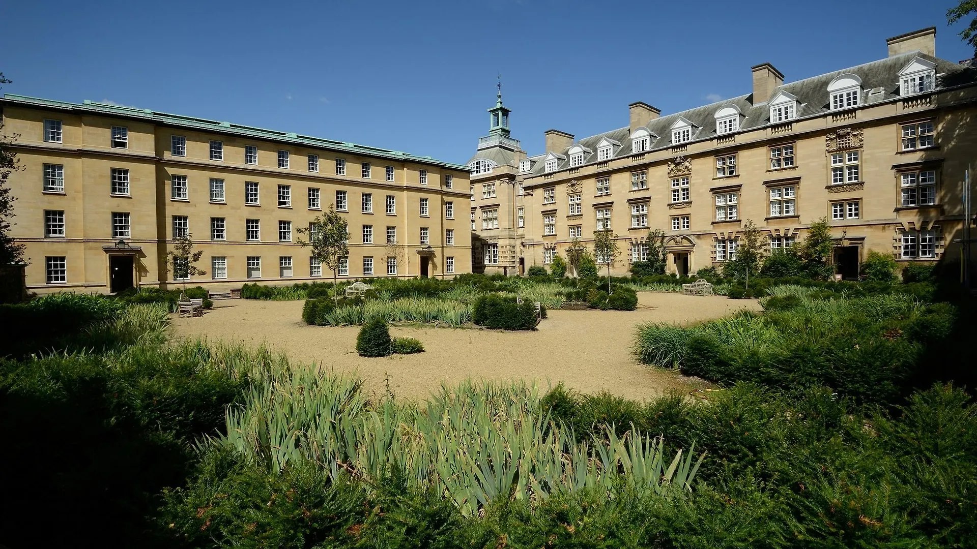 מלון Christ'S College Cambridge 3*, קאמברידג' בריטניה