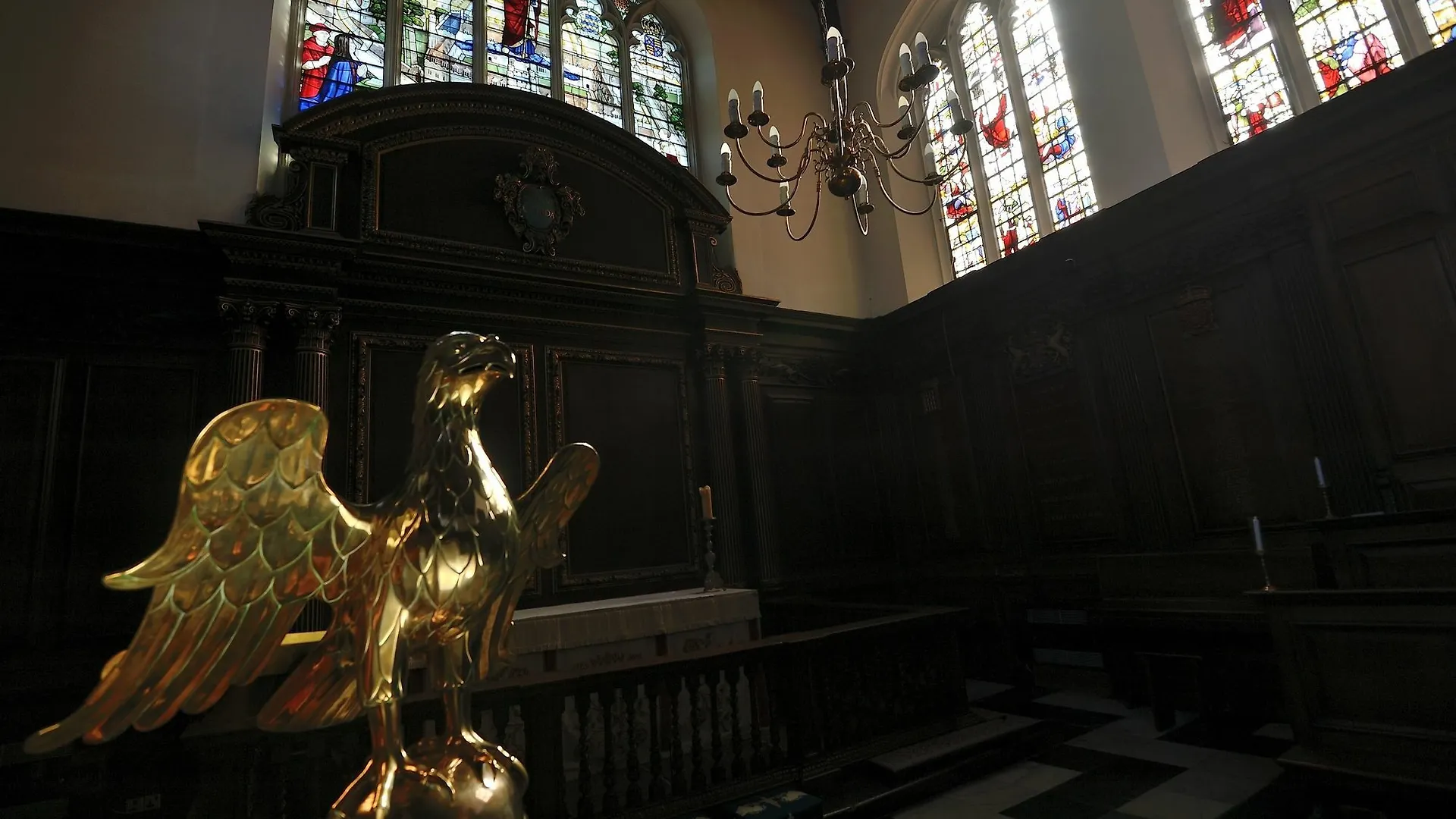***  מלון Christ'S College Cambridge בריטניה