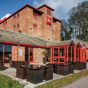 Hotel Ibis London Luton Airport, Luton (Bedfordshire)