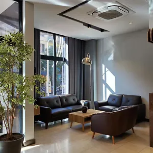 Salvador 4* Batumi