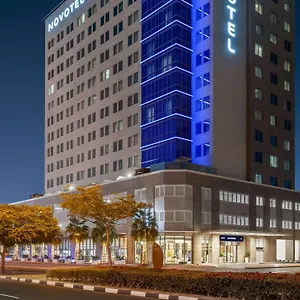 Novotel Bur - Healthcare 4* Dubaj