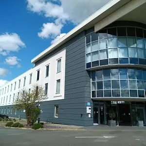 Hotel Hilton Garden Luton North, Luton (Bedfordshire)