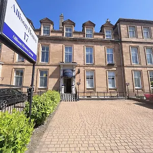 Allison House 17 3* Edynburg