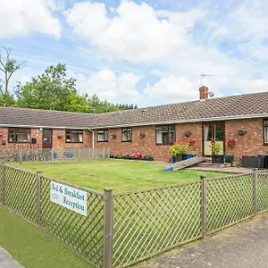Bed & Breakfast Little Bullocks Farm