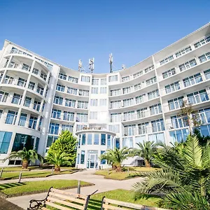 Sanapiro 4* Batumi