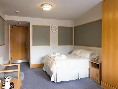 Hotel Christ'S College Cambridge